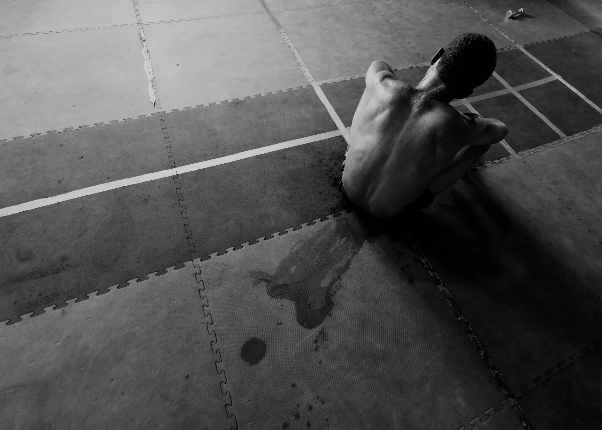 Master Your Athletic Discipline